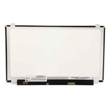 B156XTK01 V. 0 pre HP NOTEBOOK, LCD, LED Displej Notebook Panel Matice Nahradenie B156XTK01.0 15.6 WXGA HD