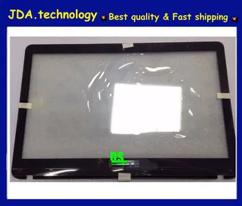 MEIARROW Nový/Orig LCD predný rám skla 4HHK9BHN01 MPZBA9ZN010A Pre Sony VIAO SVF152 Notebook Dotykový Displej Sklo Digitalizátorom.