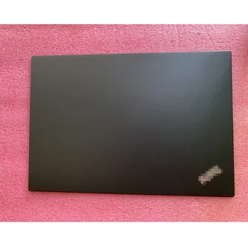 Nové Originálne Lenovo ThinkPad X390 X395 X13 LCD zadné zadný kryt veci/LCD Zadný kryt AP1BT000300 02HL005