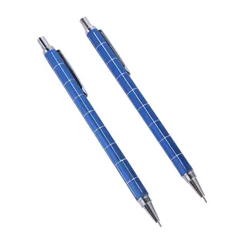 Písacie potreby kancelárske potreby Maliarske Umenie, Kresba, Náčrt, 4 Farby Hnuteľného Ceruzka Automatická Ceruzka Mechanickej Ceruzky 0,5 mm a 0,7 mm