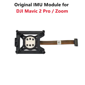 Pôvodné kolesá Mavic 2 Pro / Zoom IMU Výmena Modulov IMU Komponent pre DJI Mavic 2 Pro / Zoom Drone Opravu Časti Accessrioes
